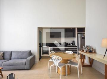 Apartamento · 100m² · 2 Quartos · 2 Vagas · Apartamento à Venda - Panamby, 2 Quartos,  100 m² - São Paulo