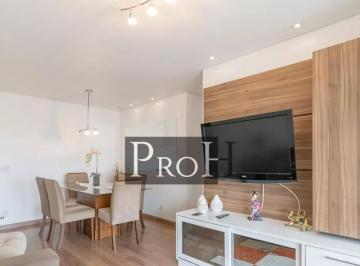 Apartamento de 3 quartos, São Bernardo do Campo · Apartamento Centro São Bernardo