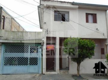 Foto 01 · Casa, Vila Virginia, São Paulo, SP