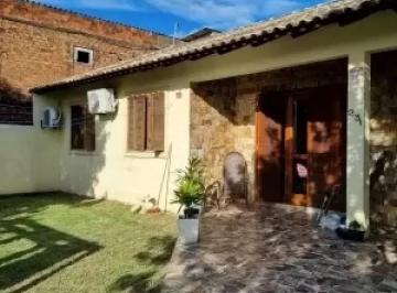 Apartamento · 3 Quartos · 1 Vaga · Casa com piscina em Imbé