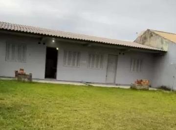 Apartamento · 2 Quartos · 02 geminadas em Nova Tramandaí