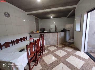 Foto 01 · Casa, Jardim Garotinho, Bariri, SP