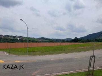 Foto 01 · Comprar/vendo: Terreno a venda com 891m² plano de esquina no Alphaville 2, Jundiaí