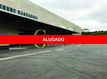 Foto 01 · Galpão para alugar - Centro - Araçariguana