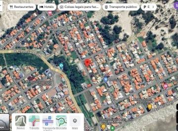 Terreno , Jaguaruna · Terreno 264m2 