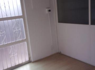 Foto 01 · Sala, Mont Serrat, Porto Alegre, RS