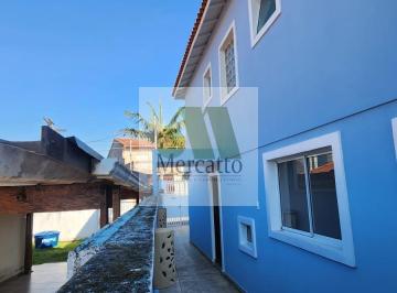 Casa · 184m² · 3 Quartos · 2 Vagas · em Jardim Monte Alegre  -  Taboão da Serra