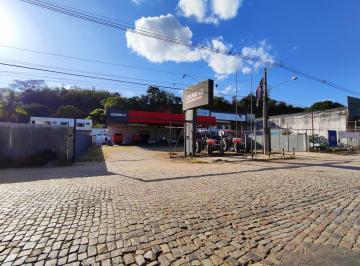 Comercial , Muriaé · Galpão com Terreno BR-116 Muriaé MG