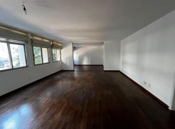 Apartamento de 2 quartos, São Paulo · Apartamento 140m² suíte e 1 vaga para alugar - Jardim América-SP