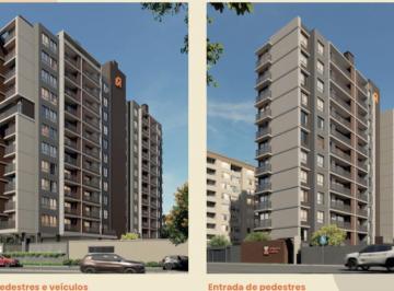 Apartamento de 2 quartos, Curitiba · Apartamento  de  2  quartos 49m² novo mundo Janeiro de 2028
