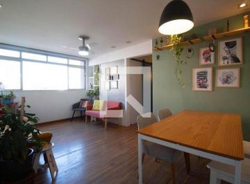 Apartamento · 97m² · 3 Quartos · 1 Vaga · Apartamento para Aluguel - Pinheiros, 3 Quartos, 97 m2 - São Paulo
