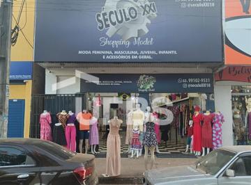 Comercial , Goiânia · SALA COMERCIAL 386MT SETOR CENTRO 