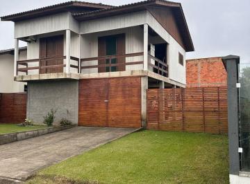 Foto · Casa, Santa Ana, Forquilhinha, SC