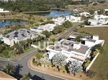 Casa de 4 quartos, Goiânia · SOBRADO 506,62MT 4 SUITES ALPHAVILLE IPÊS 