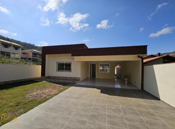 Foto 01 · Vendo Casa no bairro Goiabal em Paty do Alferes - RJ