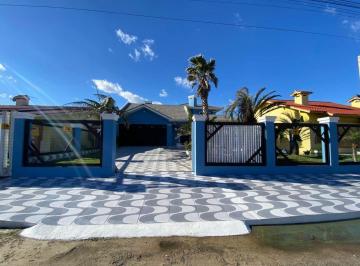 173184.jpg · Casa/Sobrado 4 Dorm. - Bairro Nova Tramandai