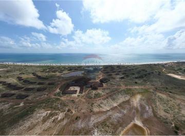 Terreno · 3550000m² · 1 Quarto · Vende-se Terreno à Beira-Mar em Muriú para Empreendimentos
