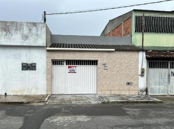 Foto 01 · Casa, Novo Horizonte, São Mateus, ES