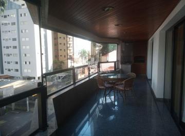 Apartamento · 235m² · 4 Quartos · 4 Vagas · Apartamento 235m² 4 quartos com suítes, 4 vagas no Jardim Anália Franco