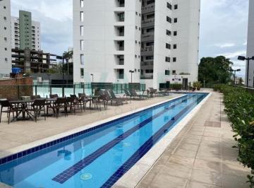 Foto 01 · Apartamento, Monteiro, Recife, PE