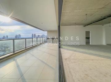 Foto 02 · Apartamento à venda com 4 suítes, 4 vagas de garagem em Alphaville - Barueri