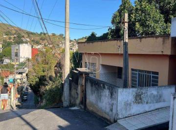 Casa · 80m² · 2 Quartos · Vendo casa próximo ao fórum de São Gonçalo