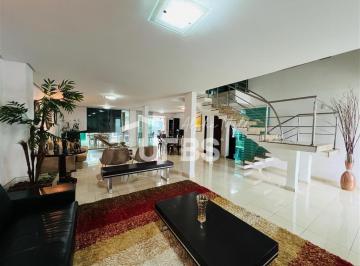 Casa de 4 quartos, Goiânia · SOBRADO 286MT 4 SUITES JARDINS FLORENÇA