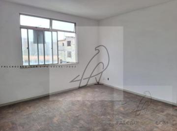 Sala · Ap 3 Quartos para Venda - Barbalho, Salvador - BA