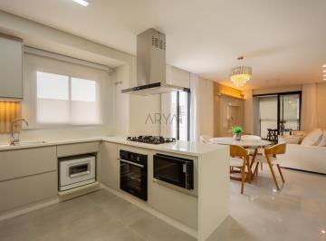Apartamento · 147m² · 3 Quartos · 2 Vagas · Apartamento à venda no Boa Vista ARYA1