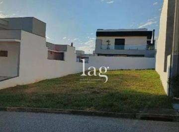 78c146f9bfca99f7ba87e4be809a95e7fc7f47cf · Terreno à venda, 267 m² por R$ 440.000,00 - Condomínio Ibiti Reserva - Sorocaba/SP