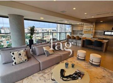 6c2e2423f5da5406fe3d58b91498f12bba2d95e8 · Apartamento com 3 quartos à venda, 151 m² - Ícone Planeta - Sorocaba/SP