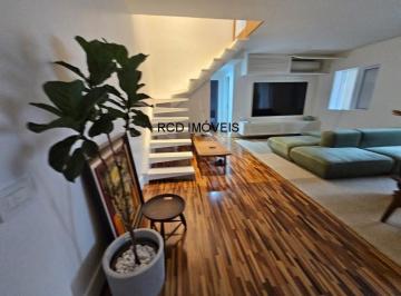 Foto 01 · APARTAMENTO COBERTURA NO JD BONFIGLIOLI COM 166M² 3 VAGAS ÁREA GOURMET REFORMADO IMPECÁVEL!