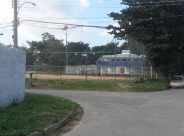 Terreno , Rio de Janeiro · TERRENO 225 M2, MURADO, AREIA BRANCA, SANTA CRUZ, RIO DE JANEIRO/RJ