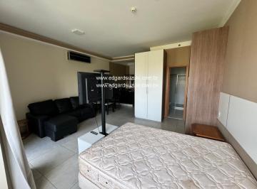 Foto 01 · Apartamento, Tamboré, Santana de Parnaíba, SP