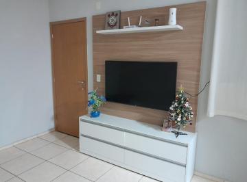 Apartamento de 1 quarto, Cuiabá · Ótima Oportunidade Apartamento No Bairro Jardim Imperial Cuiabá-MT