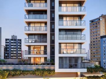 Apartamento de 2 quartos, Curitiba · PRÉ LANÇAMENTO - PORTÃO - Arquitetônico sofisticado, autoral e atemporal