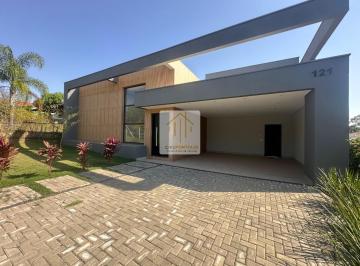 Foto 01 · Chácara de luxo à venda em Indaiatuba-SP, no bairro Terras de Itaici: 3 quartos, 3 suítes, 2 salas,