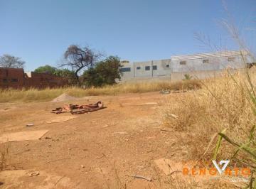 Comercial · 675m² · Terreno Disponível para Locação na Vila Rica, Rondonópolis