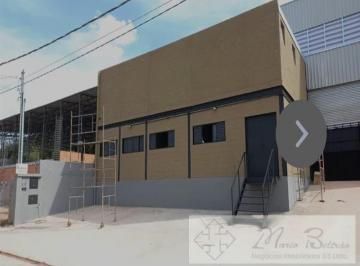 Comercial · 749m² · 4 Vagas · Excelente Oportunidade: Galpão Comercial para Locação