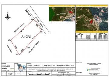 Terreno , Tibau do Sul · Terreno no coração da praia de Pipa 