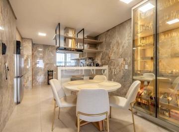 Apartamento · 270m² · 5 Quartos · 3 Vagas · SQN 310 COBERTURA DUPLEX VAZADA NASCENTE 3 VAGAS
