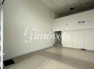 Comercial · Loja / Sala para locação anual na Av. José Eugênio Müller no Bairro - Dom Boscode Itajaí/SC com gran