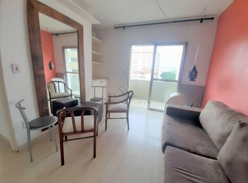 Apartamento · 42m² · 1 Quarto · 1 Vaga · Flat disponível para locação no Residence Plaza Concorde na Bela Vista, com 42m², 1 dormitório e 1 v