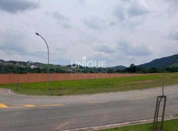 Terreno · 891m² · Terreno, Alphaville Jundiaí - Jundiaí