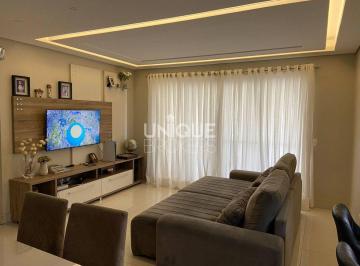 Apartamento · 111m² · 3 Quartos · 2 Vagas · Apartamento com 3 quartos, Jardim Bonfiglioli - Jundiaí