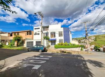 FACHADA · Apartamentos Padrão em Poços de Caldas