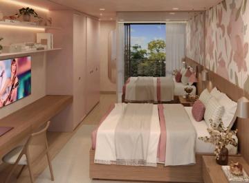 Apartamento de 4 quartos, Brasília · Sqsw 500 4 qtos Parque Nacional  vista livre 99244-4545 