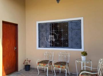 Casa · 260m² · 4 Quartos · 2 Vagas · CASA TÉRREA COM EDÍCULA À VENDA NO BAIRRO JARDIM SÃO PAULO/JUNDIAÍ