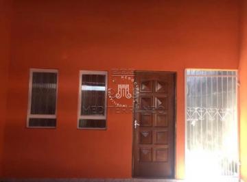 Casa 1 · CASA PARA VENDA NO PARQUE GUARANI EM VÁRZEA PAULISTA/SP
