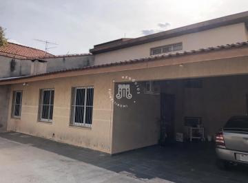 Casa · 350m² · 3 Quartos · 6 Vagas · CASA À VENDA NO JARDIM PAULISTA I EM JUNDIAÍ